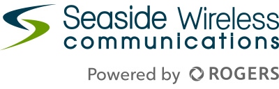 Seaside Wireless Logo