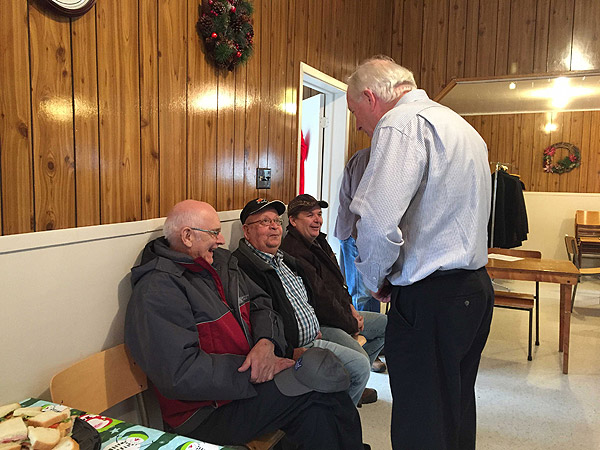 MacInnis Tower Presentation