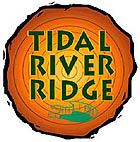 Tidal River Ridge Logo