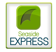 Seaside EXPRESS Internet