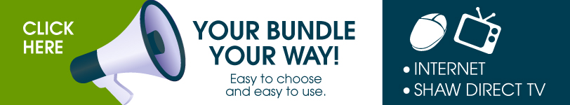 Your Bundle, Your Way