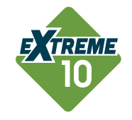 Seaside EXTREME 10 Internet