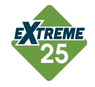 Seaside EXTREME 25 Internet