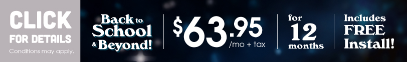 12 Month Savings