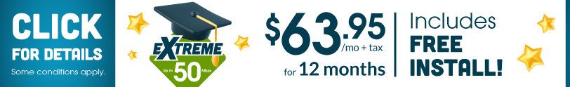 12 Month Savings